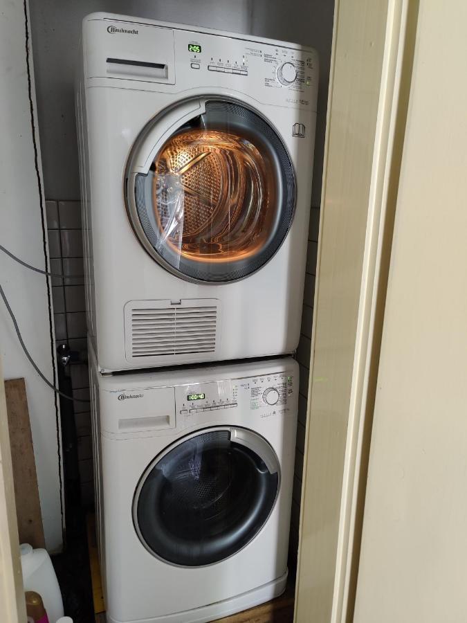 Grosse 4 Zimmer Wohnung Mit Traumhafter Aussicht Bad Ragaz Bagian luar foto